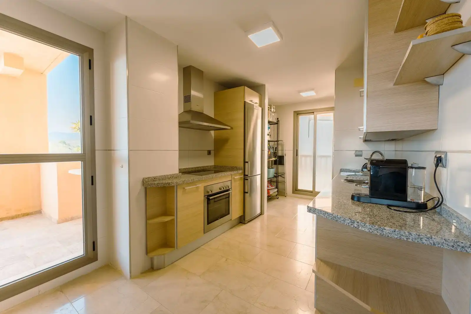 Apartamento con piscina en venta en Calle Torre Campanillas 7, imagen 31