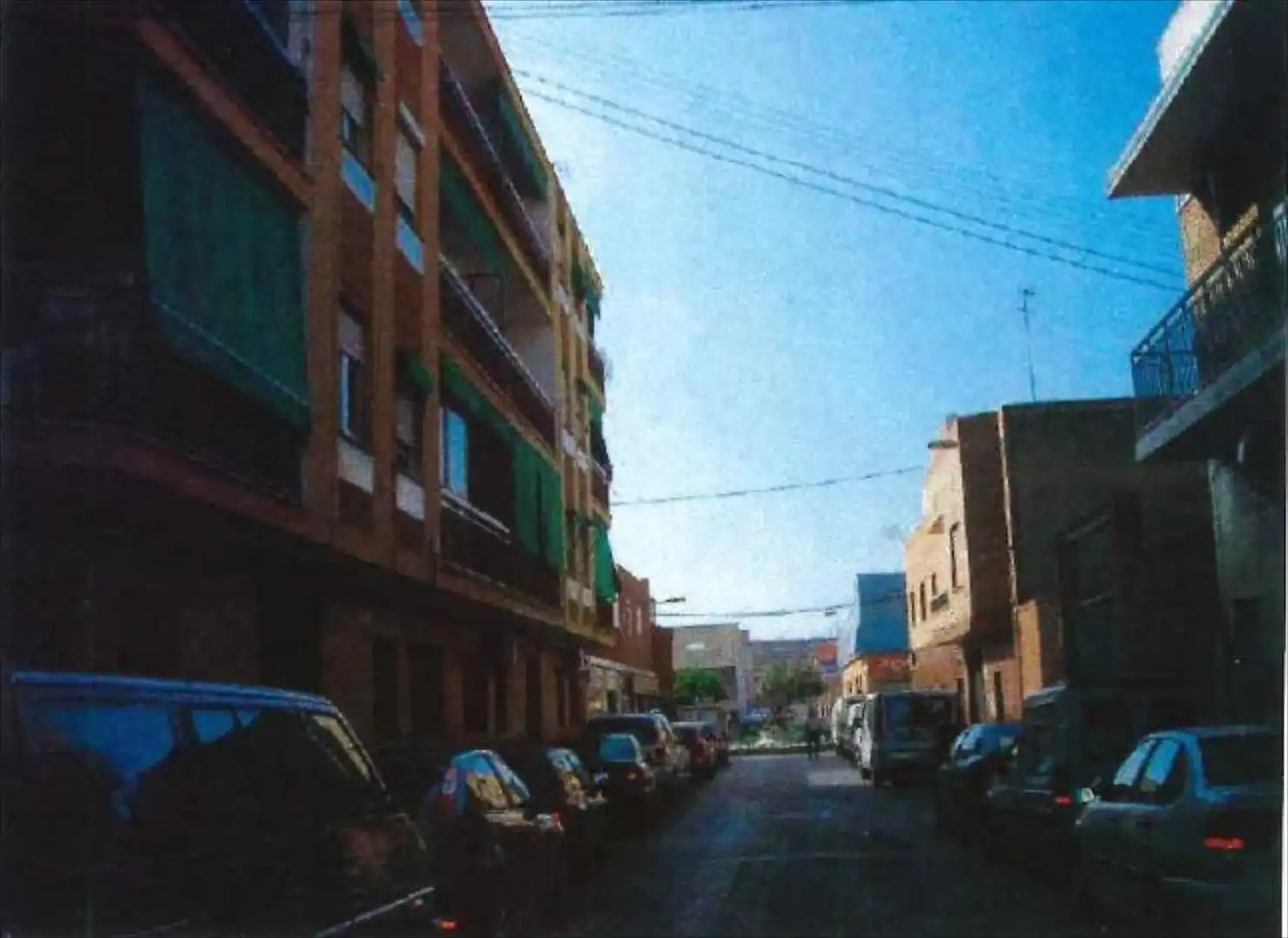 Exterior view of Flat for sale in Puçol