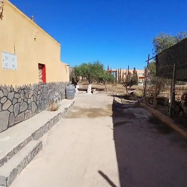 Xalet en venda a La Mojonera, imagen 2