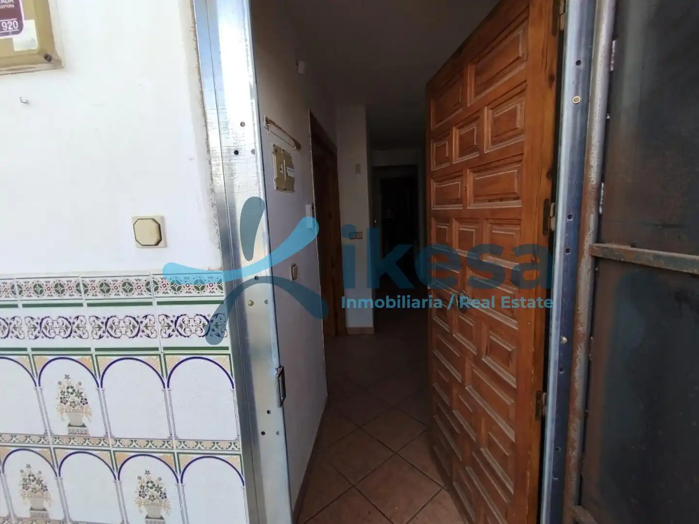 Dúplex en venta en Pozo Alcón