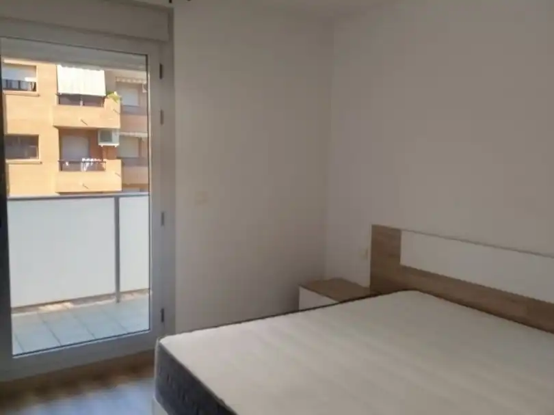 Bedroom of Flat for rent in Los Olivos