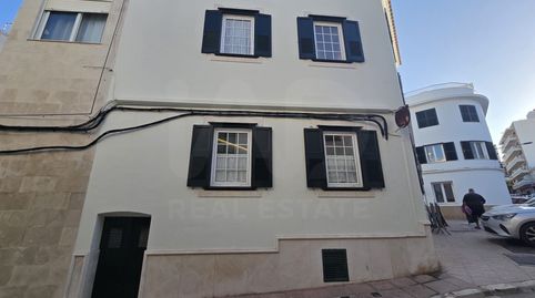 Foto 2 de Casa o xalet en venda a Centre Històric, Maó - Mahón