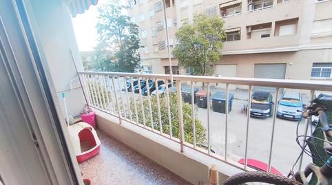 Photo 5 of Flat for sale in Camí de Vera, Valencia Capital