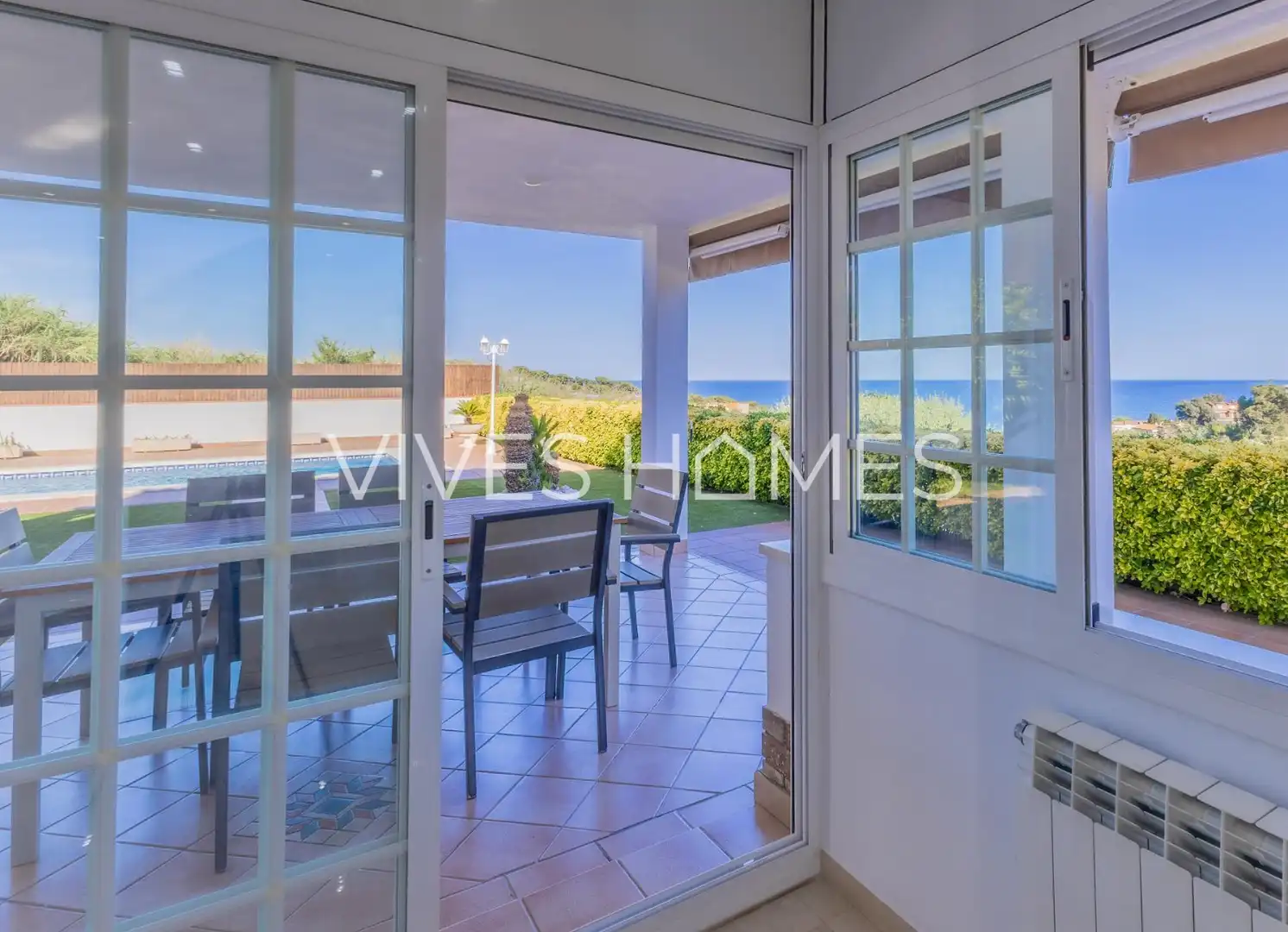 Terrace of Houses for sale in Arenys de Mar  with Air Conditioner, Heating and Private garden