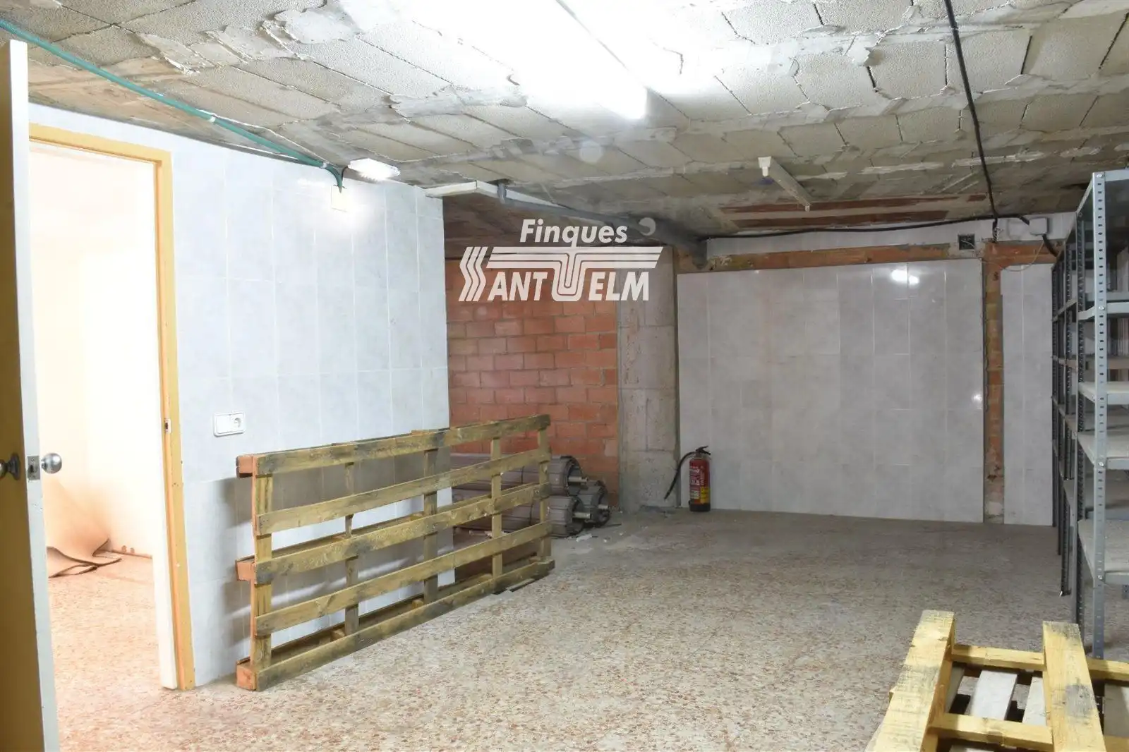 Business premises for sale in BAIX PENEDES, imagen 19