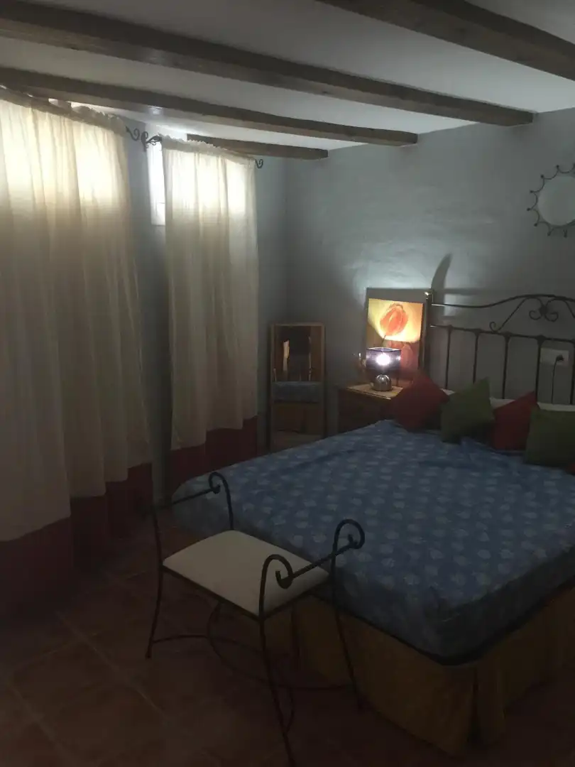 Casa o chalet en venta en Calle Mirto, 2, Almijara