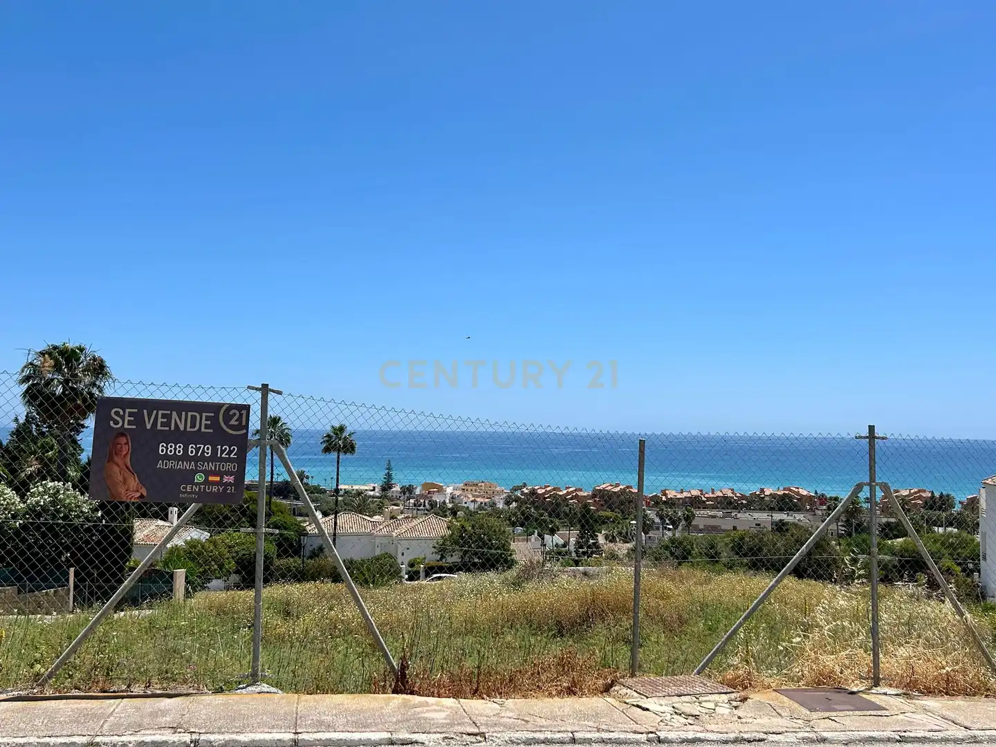 Residential for sale in Manilva