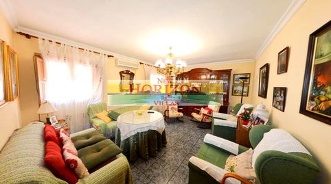Foto 3 de Dúplex en venta en Zurgena, Almería