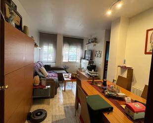 Living room of Planta baja for sale in Pineda de Mar  with Heating
