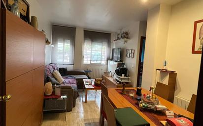 Living room of Planta baja for sale in Pineda de Mar  with Heating