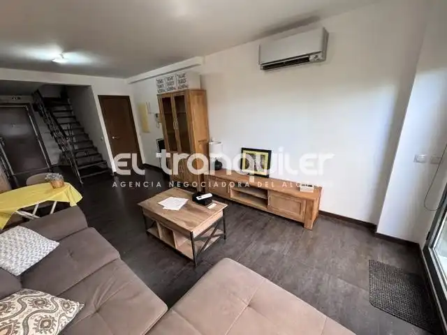 Flat for rent in Colmenar Viejo  with Air Conditioner, Terrace and Swimming Pool