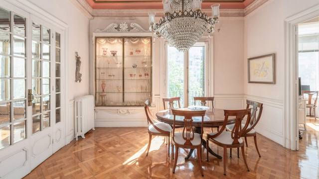 Apartamento en Venta en Dreta de l'Eixample