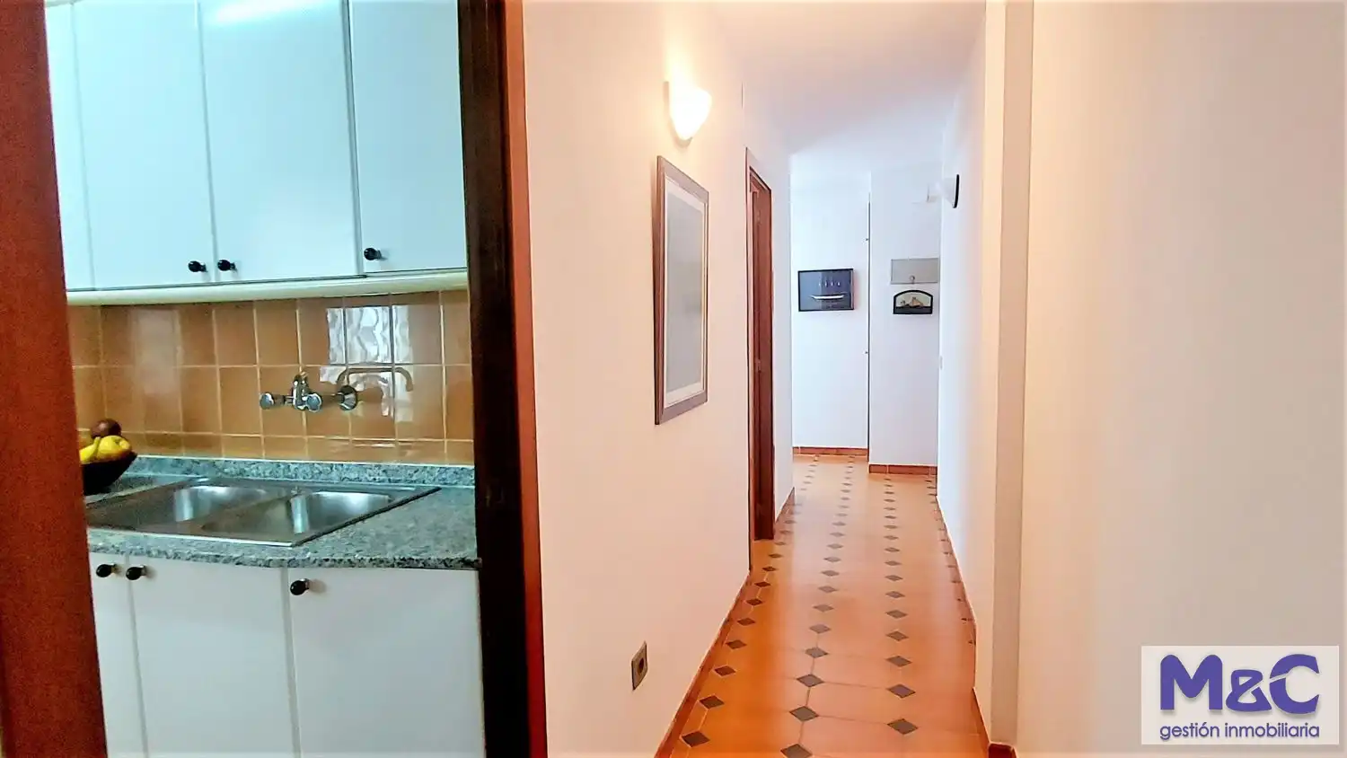 Apartamento con ascensor en venta en Brusel-les 61, imagen 11
