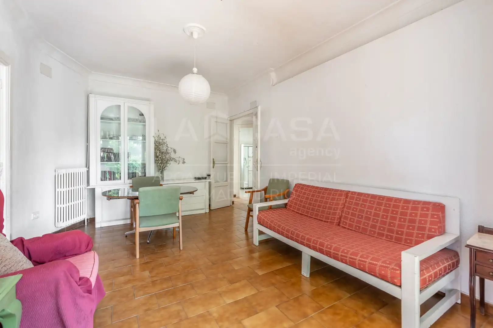 Flat with lift for sale in Calle LINNEO, imagen 14