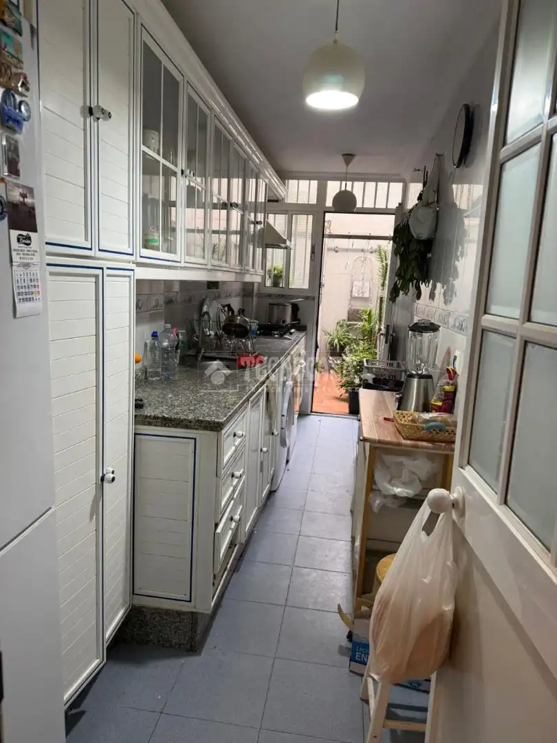 Cocina de Piso en venta en Camas con Aire acondicionado