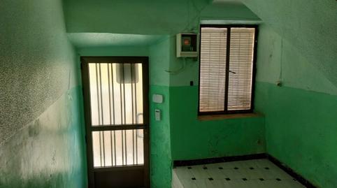 Foto 2 de Casa o chalet en venta en Calle Boquera de Garzón, 43, Hellín, Albacete