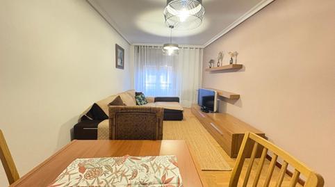 Foto 5 de Pis de lloguer a Salesas - Foncalada - Campoamor, Asturias