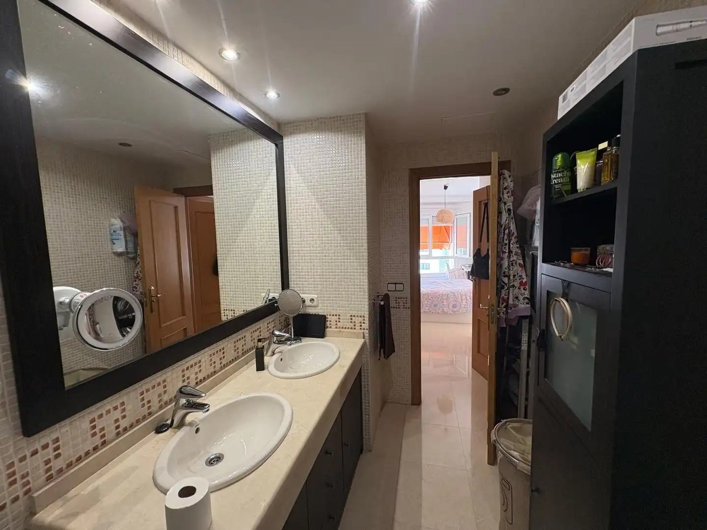 Flat with terrace for sale in La Reconquista - El Rosario, imagen 22
