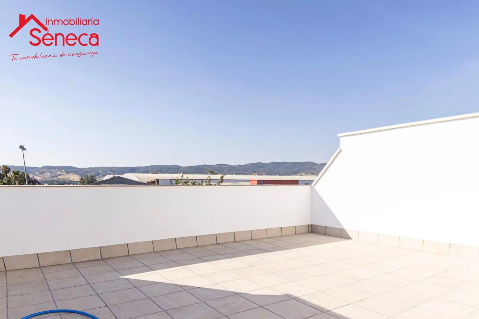 Terrace of Detached homes for sale in Córdoba  with Air Conditioner, Heating and Terrace