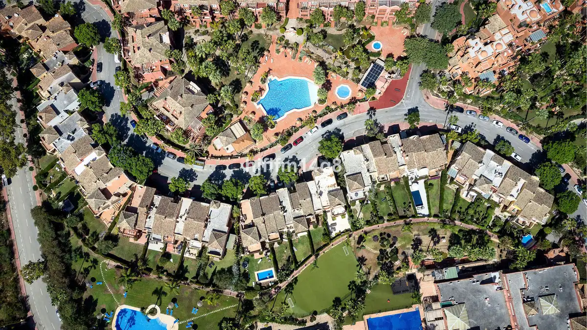 Adosado en venta en Nueva Andalucía, imagen 25