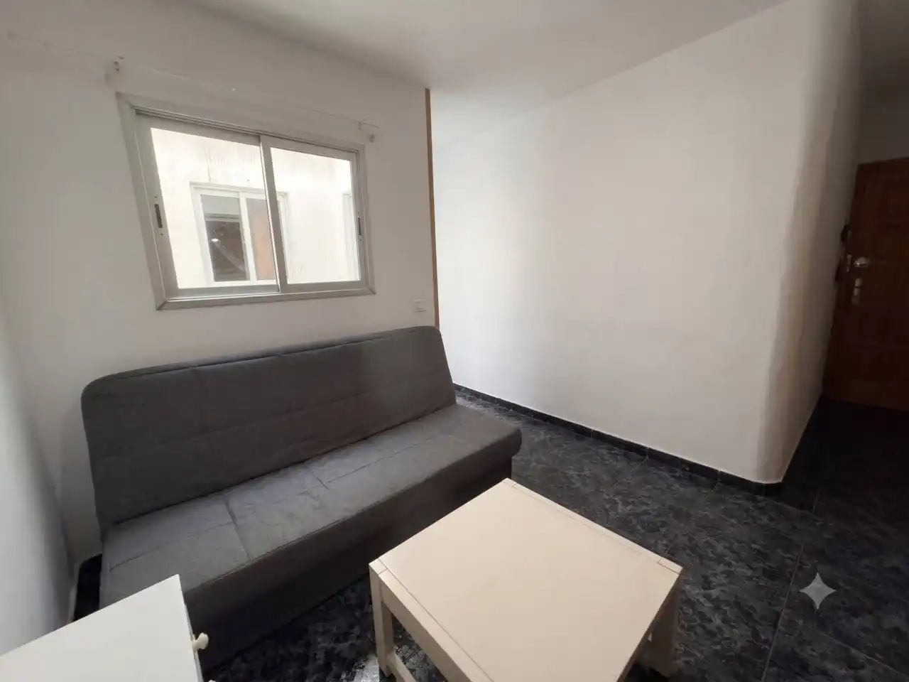 Bedroom of Flat for sale in Arona  with Terrace and Furnished