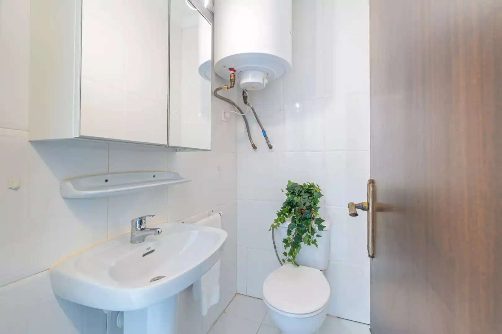 Piso con piscina en venta en Carrer Sant Maurici, imagen 20
