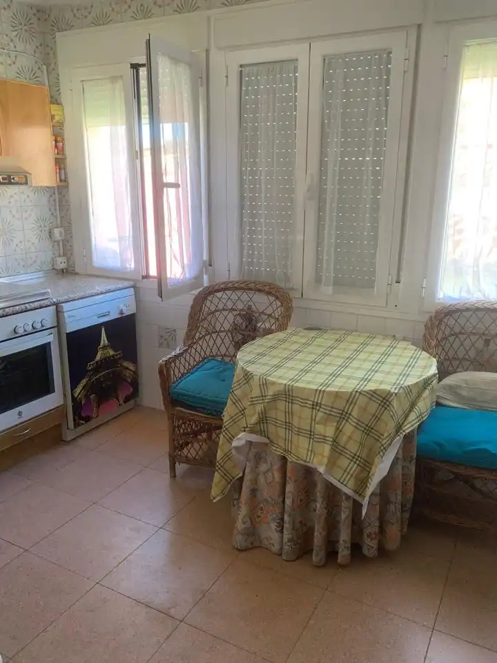 Dormitori de Casa o xalet en venda en Calatayud amb Terrassa