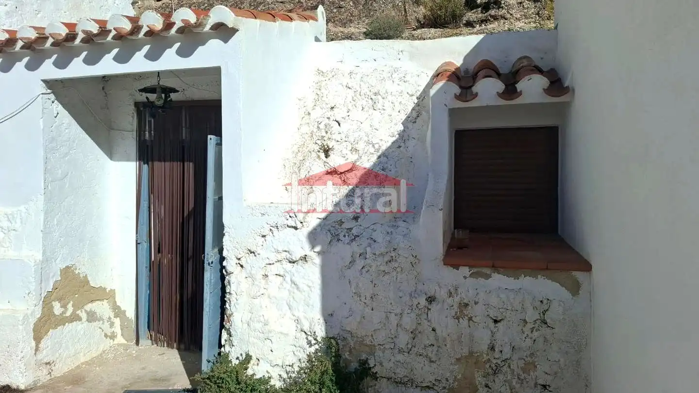 Casa rústica en venda a Chinchilla de Monte-Aragón, imagen 3