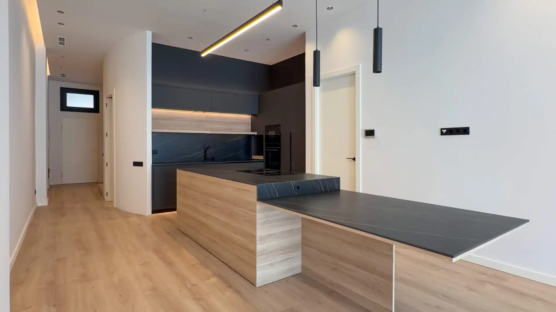Wohnung zum Verkauf in Carrer del Doctor Fleming