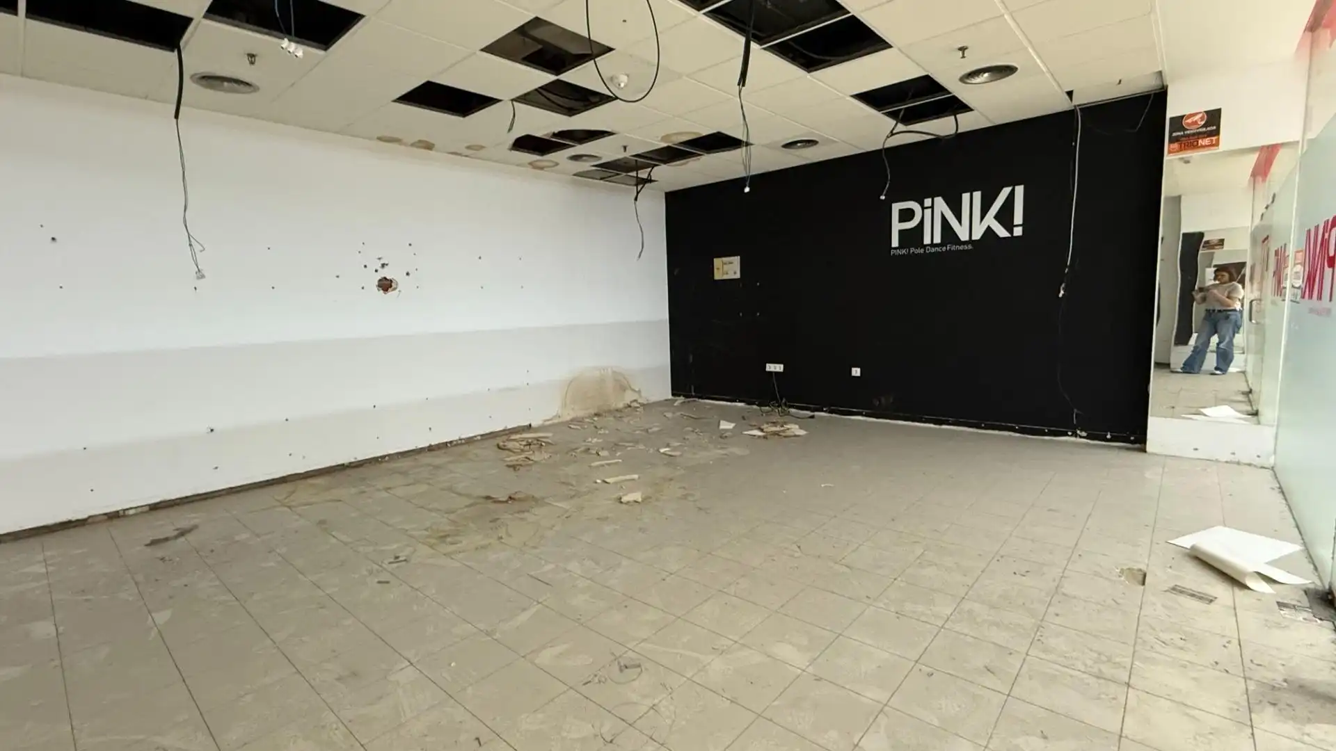 Local comercial en venda a CARLOS LOPEZ OTIN 3, imagen 9