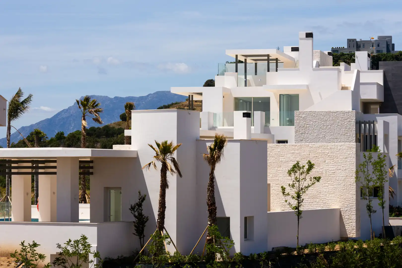 Cabopino - Artola