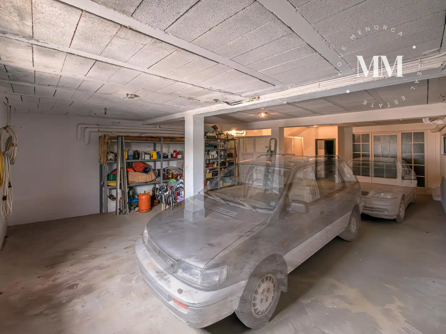Casa bifamiliare con terrazza in vendita a Carrer de s'Olivarda 3, imagen 33