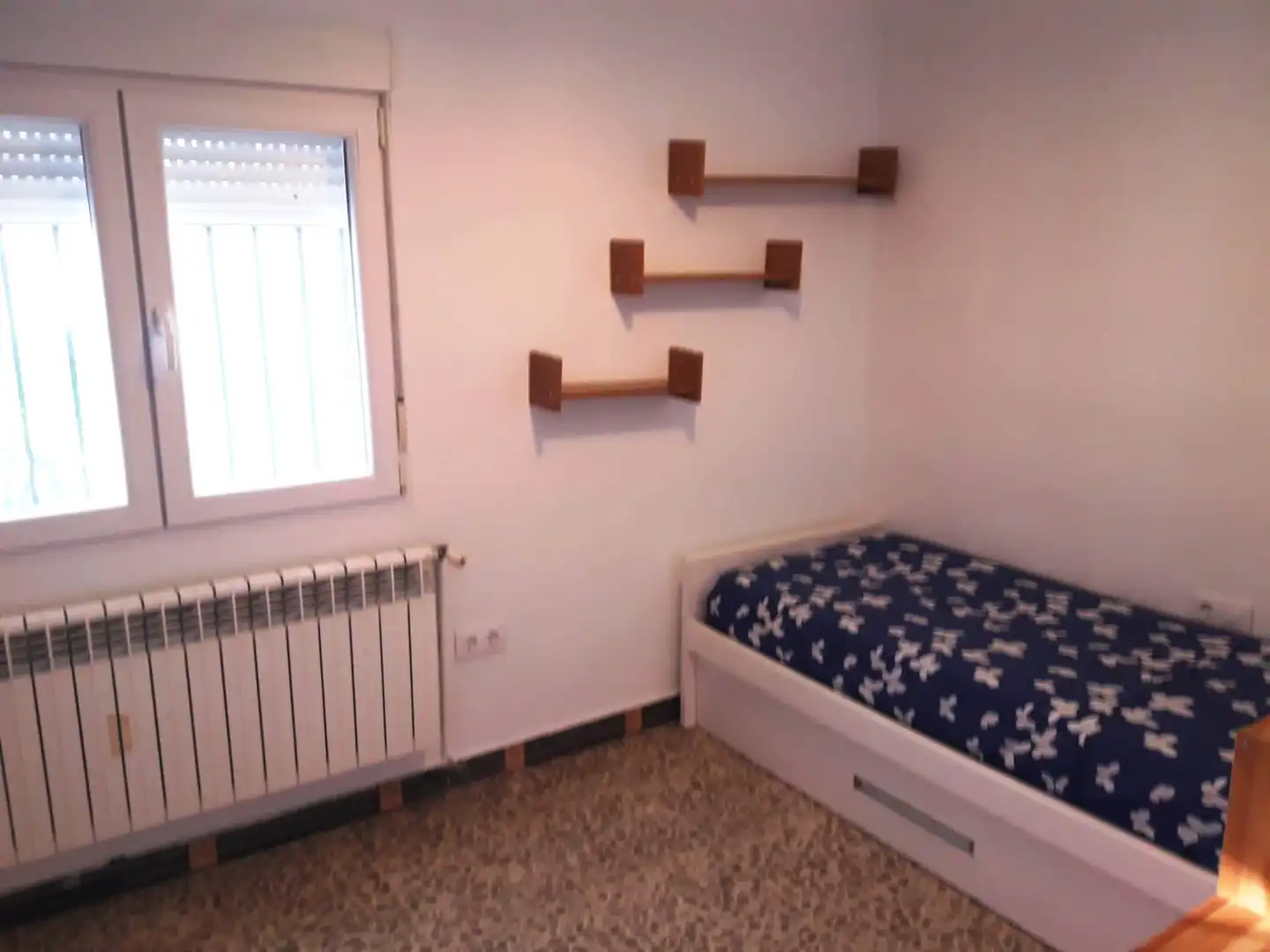 Bedroom of Houses for sale in Chiclana de la Frontera  with Private garden, Terrace and Furnished