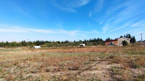 Photo 4 of Land for sale in Camino Vistabella, Venta del Olivar, Zaragoza