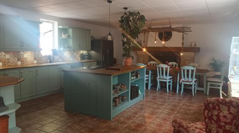 Foto 3 de Casa o xalet en venda a Partida Casas de Cabanes y las Fuentes, 49, Cabanes y Las Fuentes, Villena