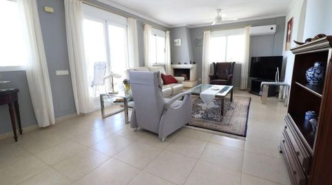 Foto 5 de Casa o chalet en venta en Almoradí, Alicante