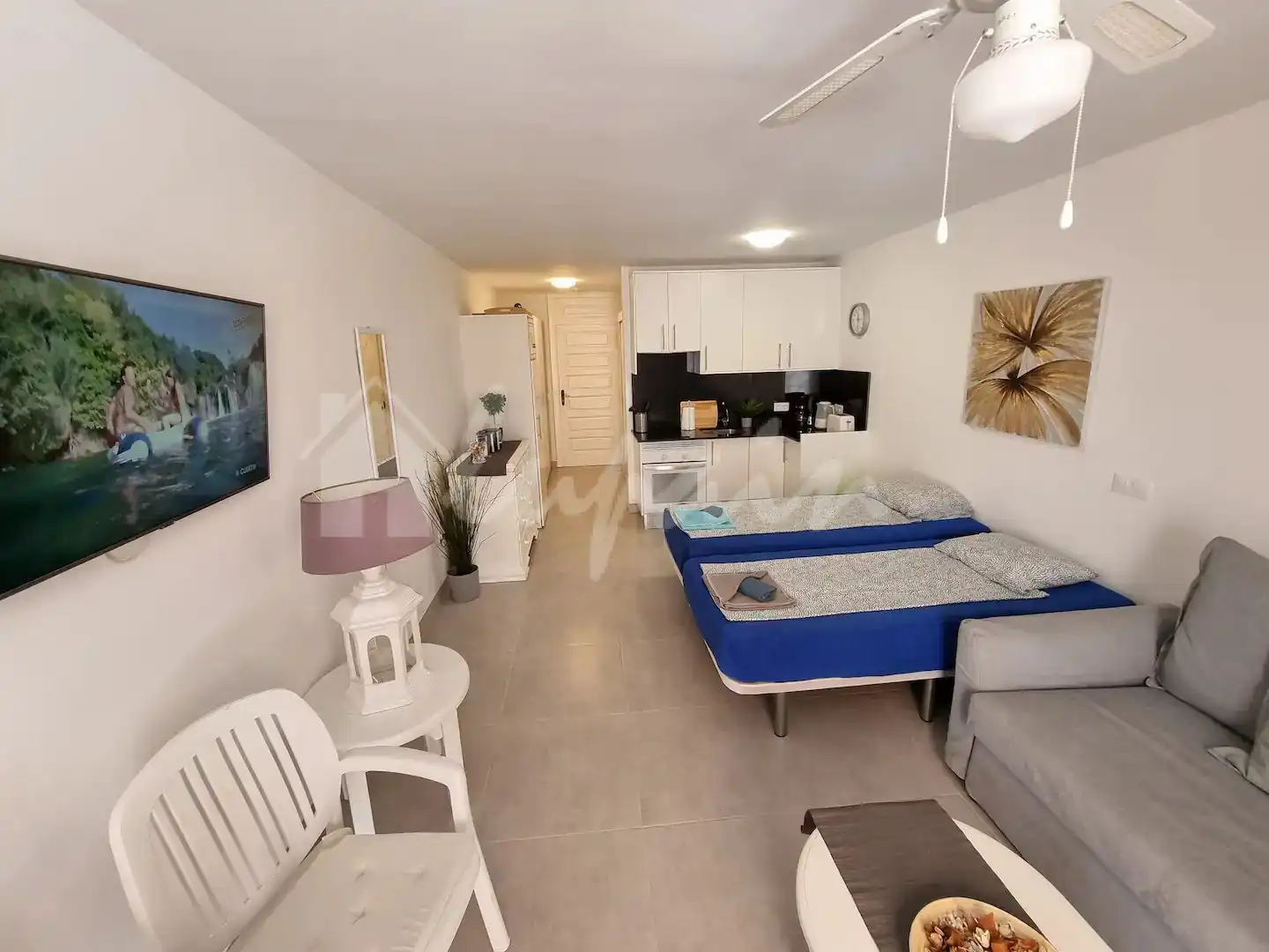 Studio à vendre à Playa de las Américas, imagen 8