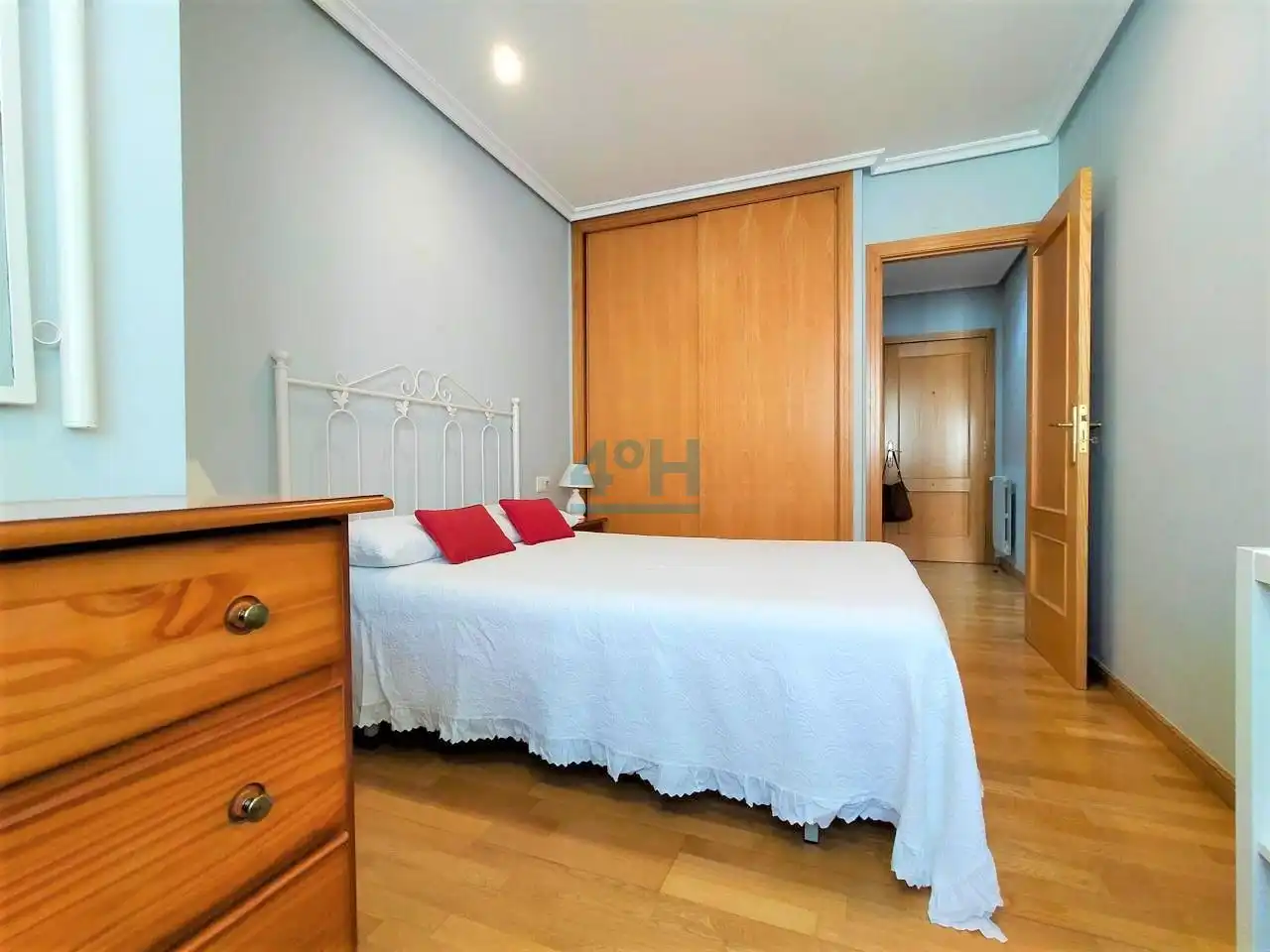 Apartments for rent in Universidad