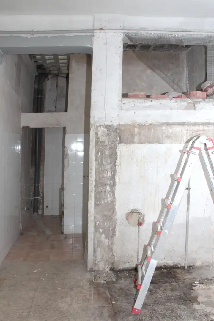Locale commerciale in affitto a Calle San Juan Bosco, 21, imagen 13