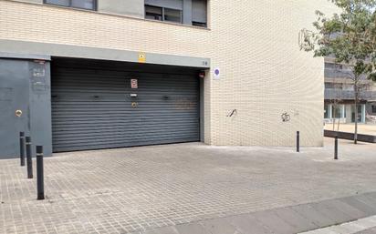 Parkplatz von Garage zum verkauf in Mataró