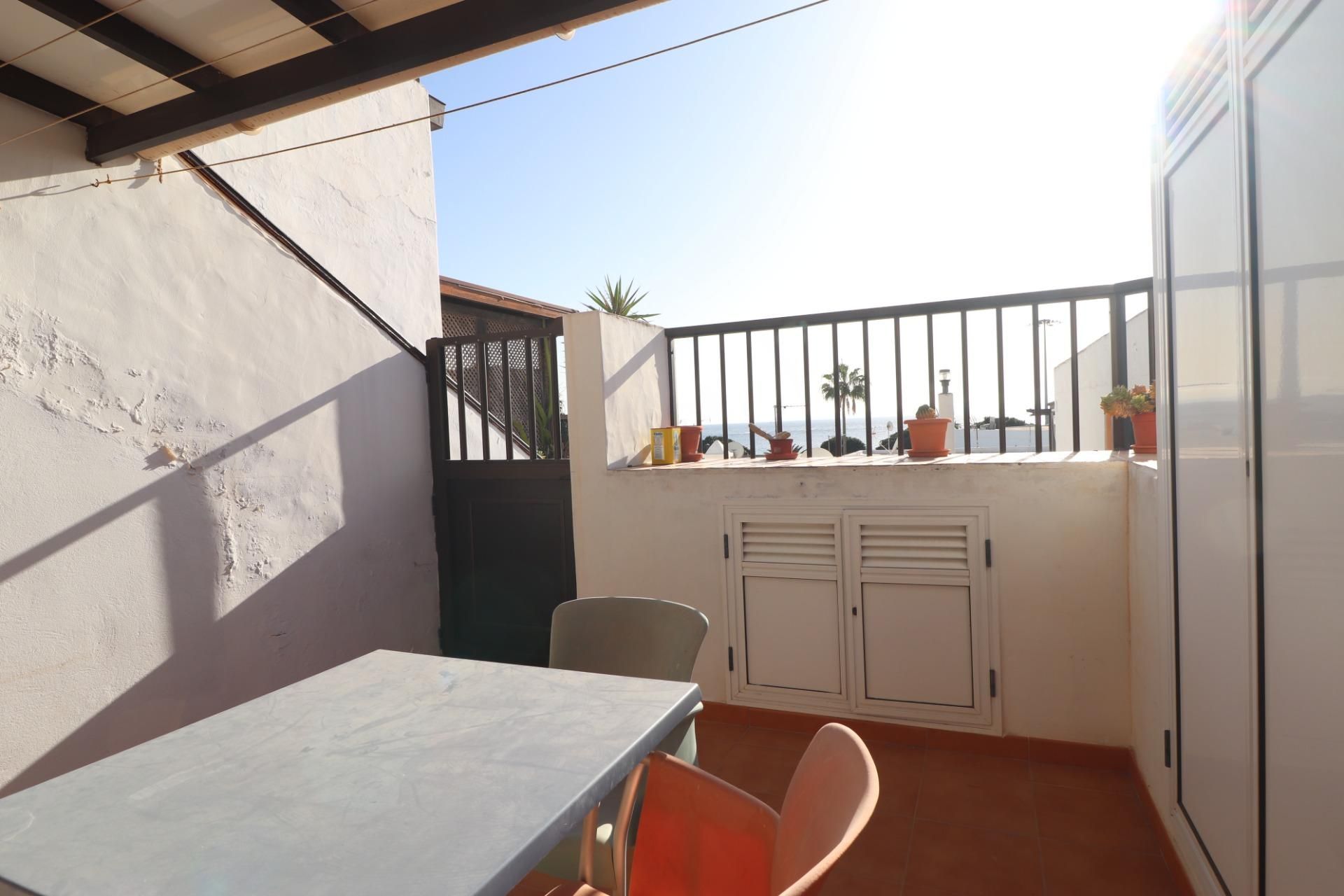 Balcony of Flat for sale in Tías  with Private garden, Terrace and Storage room