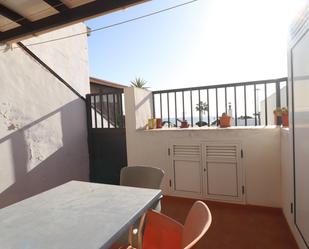 Balcony of Flat for sale in Tías  with Private garden, Terrace and Storage room