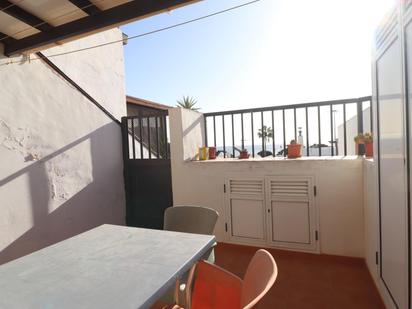 Balcony of Flat for sale in Tías  with Private garden, Terrace and Storage room