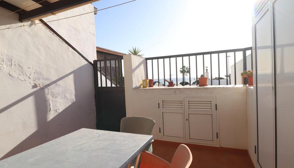 Foto 1 de Pis en venda a Puerto del Carmen, Las Palmas