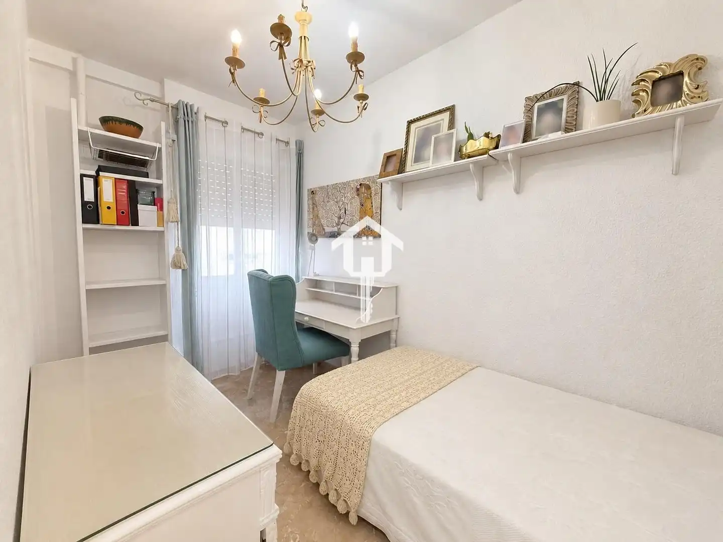 Flat with terrace for sale in Calle SAN MATEO, imagen 43