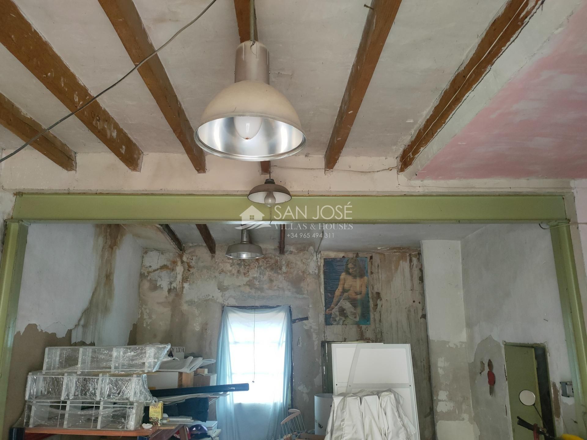 Küche von Haus oder Chalet zum Verkauf in Aspe