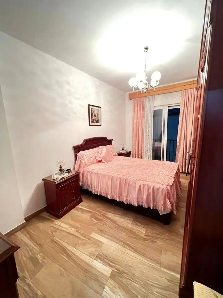 Habitación de Casa o chalet en venta en Valverde de Leganés con Terraza