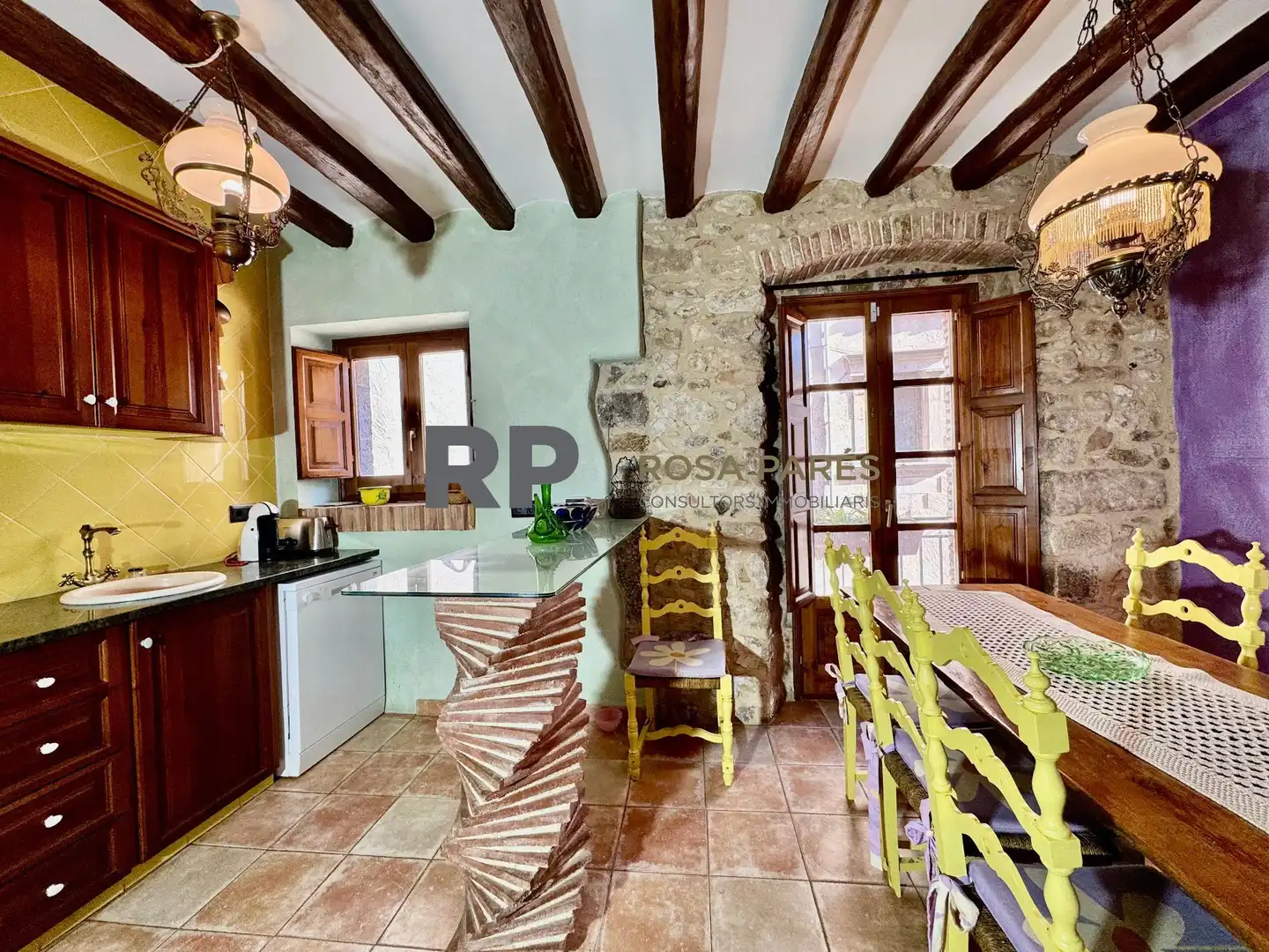 Haus zum Verkauf in Torroella de Montgrí, imagen 12