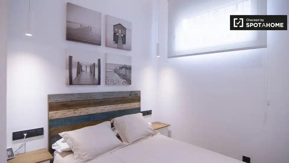 Wohnung zur Miete in Ciudad Lineal, imagen 11