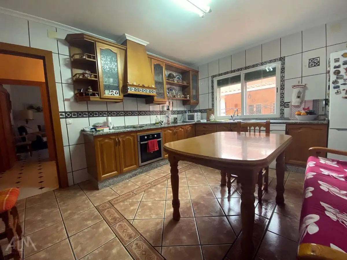 Haus mit Garten zum Verkauf in Pablo Galiana, imagen 7